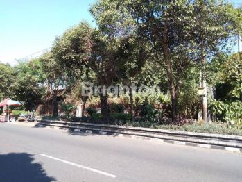 PATANGPULUHAN, MALIOBORO