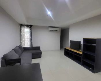 Sewa Murah Apartemen The Mansion Jasmine Aurora Jakarta Utara