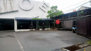 Ruko 1lt cocok usaha Hit tnh di Kemang Timur Raya,mampang Prapatan