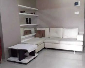 Apartement galeri ciumbuleuit 2 , 2 kamar