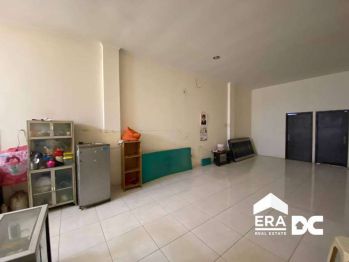 Ruko Cocok Untuk Kantor Dekat Tugu Muda Bugangan Semarang Timur