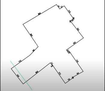 Dijual Tanah Pinggir Jalan Raya Prepedan Jakarta Barat