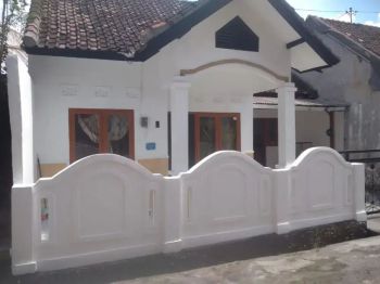 Jual rumah di jln Tangkuban perahu Padang sambian Denpasar bali