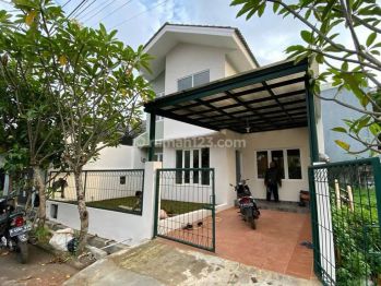 Dijual Rumah (Brand New), Graha Bintaro, Tangerang Selatan
