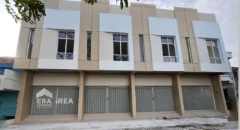 Ruko Disewakan Solo Utara, Dekat AKPER Husada, Mojosongo, Jebres.