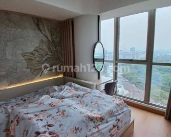 Dijual Apartemen Gold Coast PIK 2BR  Full furnish Desain Interior