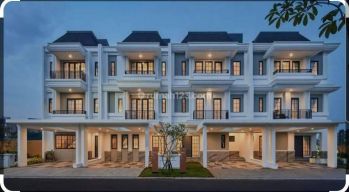Disewakan Rumah di Sutera Winona Alam Sutera Lt 7x18m Semi Furnish
