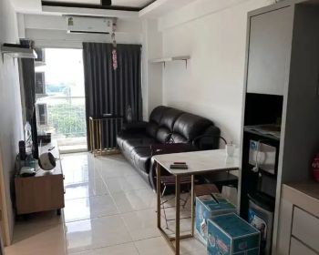 Di sewakan apartemen puncak bukit golf