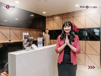 Sewa Kantor Exclusive Di Pluit Jakarta Utara (Serviced Office)