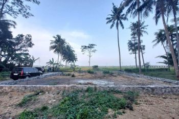 Kawasan Bandara YIA Jogja Cocok Kos Karyawan, Hunian dan Villa