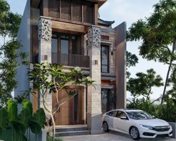 Rumah Siap Huni Malang Kota