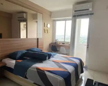 Over kredit Apartemen Jababeka