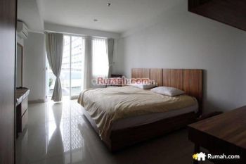 Disewakan Apartemen Dago Suite lt 2 - 1BR double beds, Full Furnish