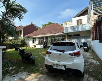 Dijual Mainroad Hegarmanah