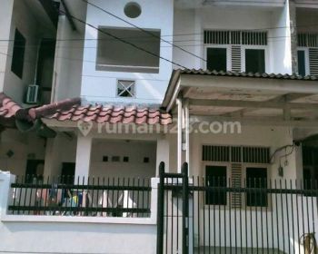 Citra Garden 120m2 Harga 1.7m Jalan Lebar