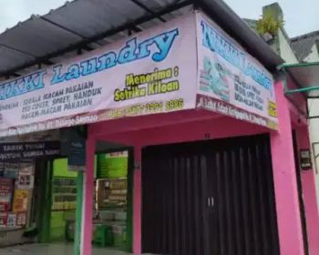 Disewakan ruko/ruang usaha