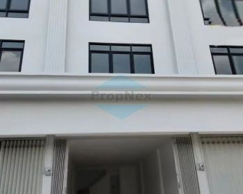 Ruko Madiun Dr. Sutomo