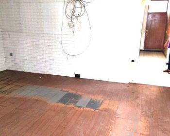 Disewakan Rumah Strategis Antapani Cocok Untuk Ruang Usaha