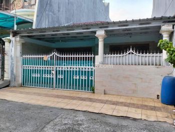 Rumah sewa muara karang hadap selatan siap pakai