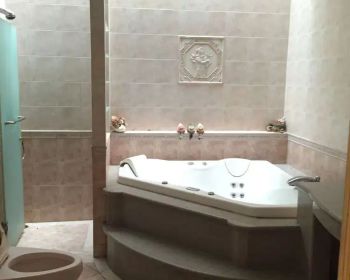 Rumah Mewah Pinisi PIK Semi Furnished 3 Lantai