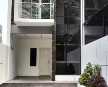 Dijual Rumah Mewah di Lokasi Strategis Cempaka Putih Timur Jakarta Pus