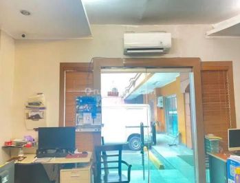 Ruko Di Sentra Arteri Mas Arteri Pondok Indah Jakarta Selatan