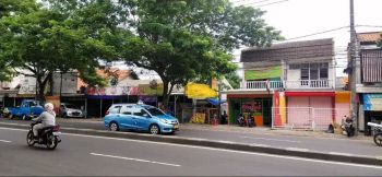 Tanah Strategis jalan Raya Bates Jakarta Tagerang