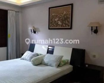 For Sale Rumah Besar Di Kawasan Super Elite, Setra Sari, Bandung