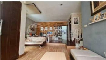 Rumah mewah citose residence