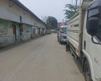 Rent Gudang: Gudang Terate Cakung