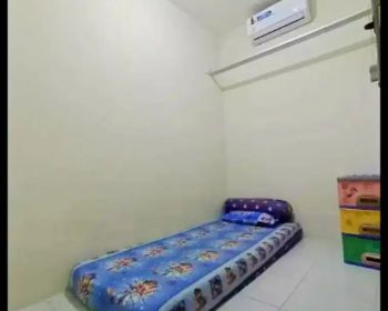 Tersedia Kamar Kos kos an kost pria mulai dari 850rb/bln