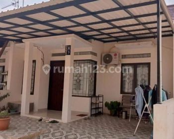 Rumah Minimalis Termurah Lokasi Strategis di Citayam