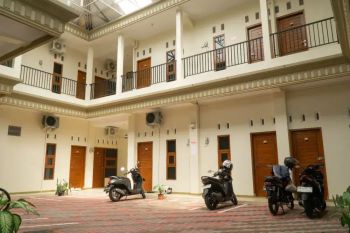 Rent Rumah Kosan: Disewakan kos putri