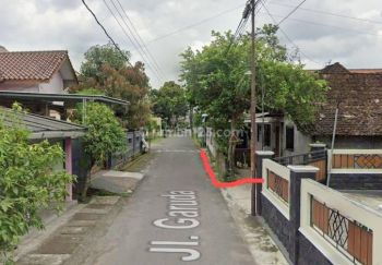 Dijual Tanah di Plemburan Jakal Km 6,5 Sleman Yogyakarta