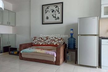 Dijual Apartemen Mediterania Garden Residence 2 Furnished