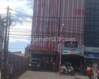 Dijual CEPAT Ruko Lokasi strategis Pinggir Jalan, Ciputat