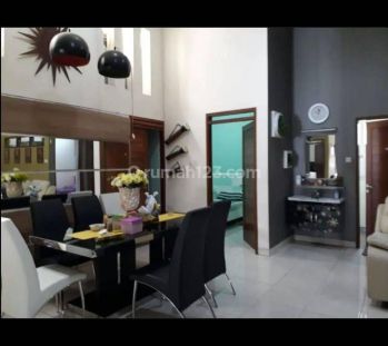 Dijual rumah siap huni di batununggal buah batu buahbatu podomoro toha soekarno