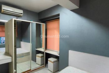 Greenbay Pluit, 3br Furnish Nyaman, Siap Huni