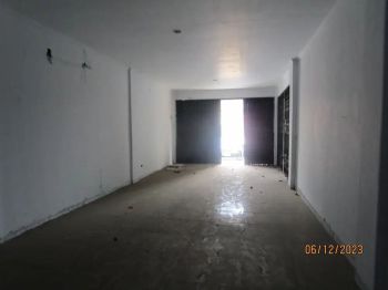 Dijual Cepat Ruko di Komplek Cempaka Putih Permai Jakarta Pusat