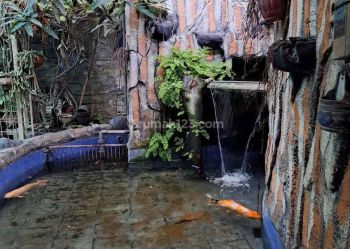 Dijual Ruang Usaha di Pajajaran Mainroad