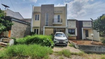 Super Murah Rumah Dua lantai di Permata Cibubur - FPHTB