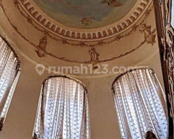 Dijual Rumah Bagus dan Cantik di Villa Gading Indah Kelapa Gading