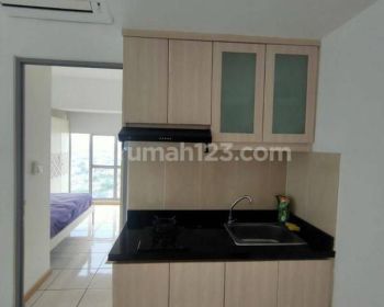 Disewakan Cepat Apartemen MTown 1BR Full Furnished Tower Bryant Lt 28