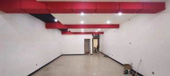 RUKO NOL JALAN MULYOSARI 2 LANTAI, STRATEGIS