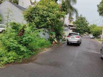 Sangat murah, jarang ada Kavling di Alam sutera semurah ini