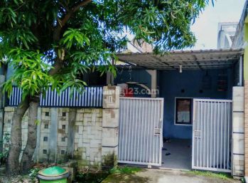 Rumah Murah Strategis Siap Huni Wonoayu Sidoarjo