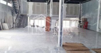 Ruko di Jalan Indraprasta, Semarang Vn 5466