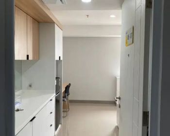 Apartemen Mahata Margonda