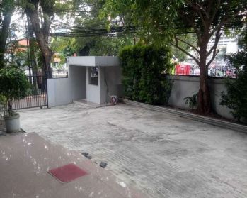 Dijual atau Disewakan Cepat Kantor Bangunan Baru di Cikini Jakpus Nego