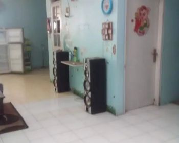 Dijual rumah shm dekat Aoen mall Sentul city